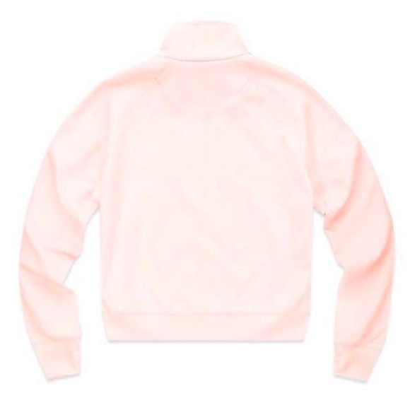 OVO Zip Up Sweater - Picture 4 of 5